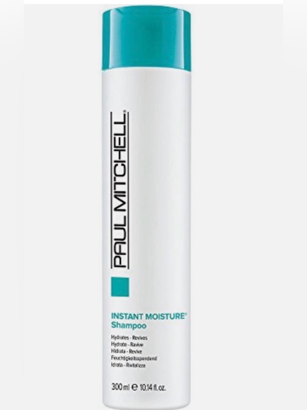 Paul Mitchell Instant Moisture Shampoo